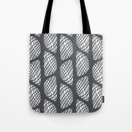 ebb and flow Tote Bag