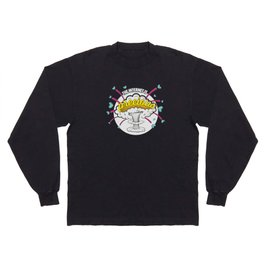 The Internet is Long Sleeve T Shirt