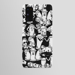 street art Android Case