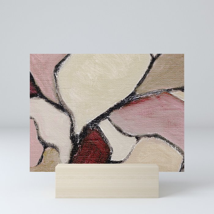 Mini Art Print