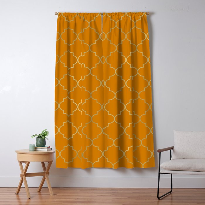 Blackout Curtain