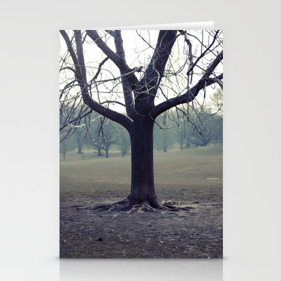 parktree Stationery Cards