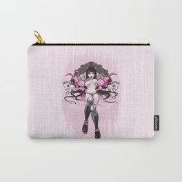 Toy Fetish Carry-All Pouch