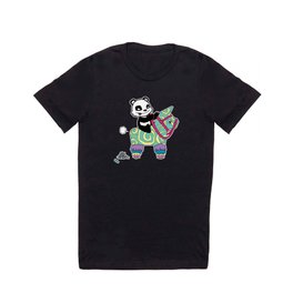 Piñata Panda T-shirt