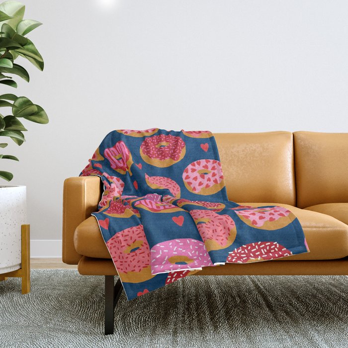 Foodie blanket sales