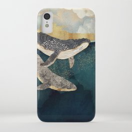 whale phone case iphone xr whale phone case iphone xr