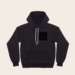 Distant Galaxies Hoody
