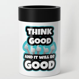Think GOOD Can Cooler