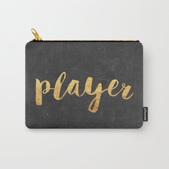 Player Carry-All Pouch