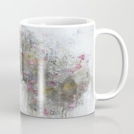floral Coffee Mug