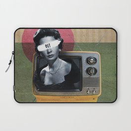 Off Tv Laptop Sleeve