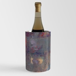 sextet (disquiet one) Wine Chiller
