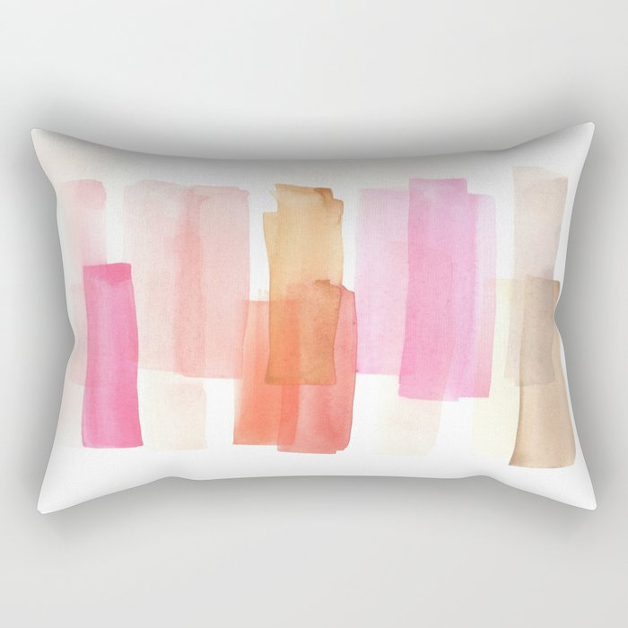 Rectangular Pillow