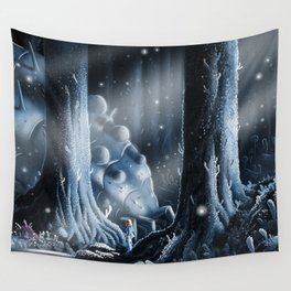 Nausicaa Wall Tapestry