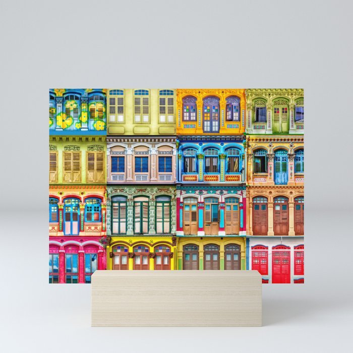 Mini Art Print
