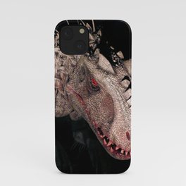 Indominus Rex iPhone Case