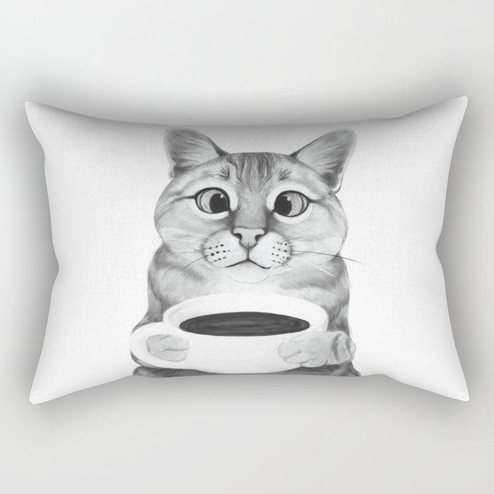 Rectangular Pillow