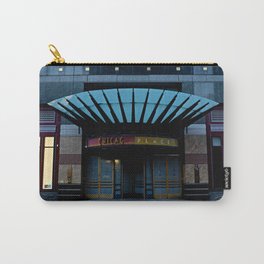 Chicago Place Carry-All Pouch