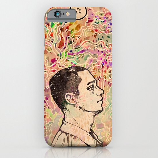 Storm iPhone & iPod Case