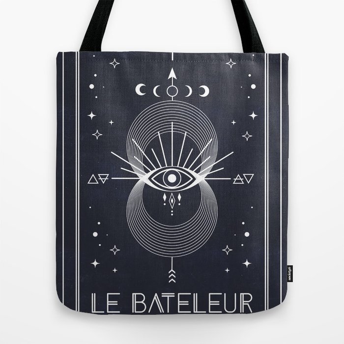le bag tote