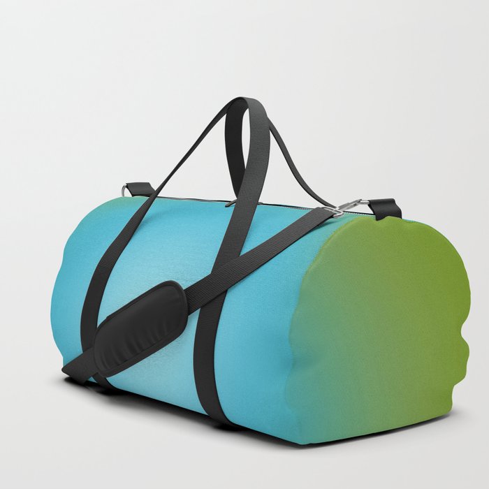 Orb Gradient // Extra Terrestrial Duffle Bag