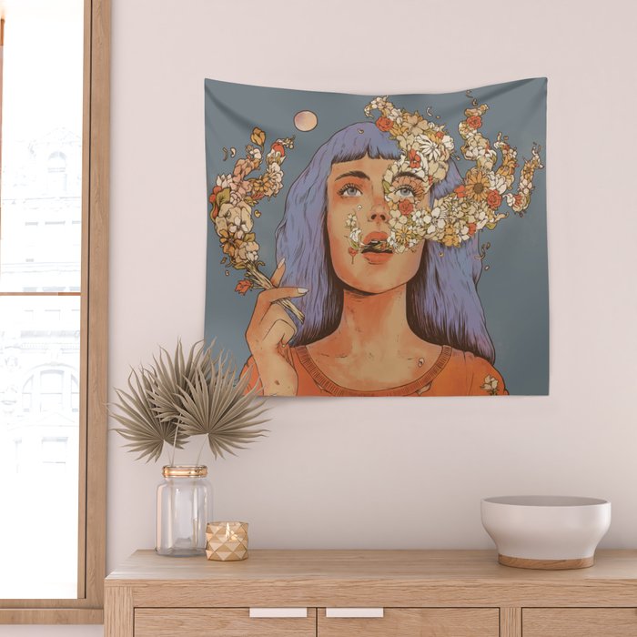 Society six tapestry sales
