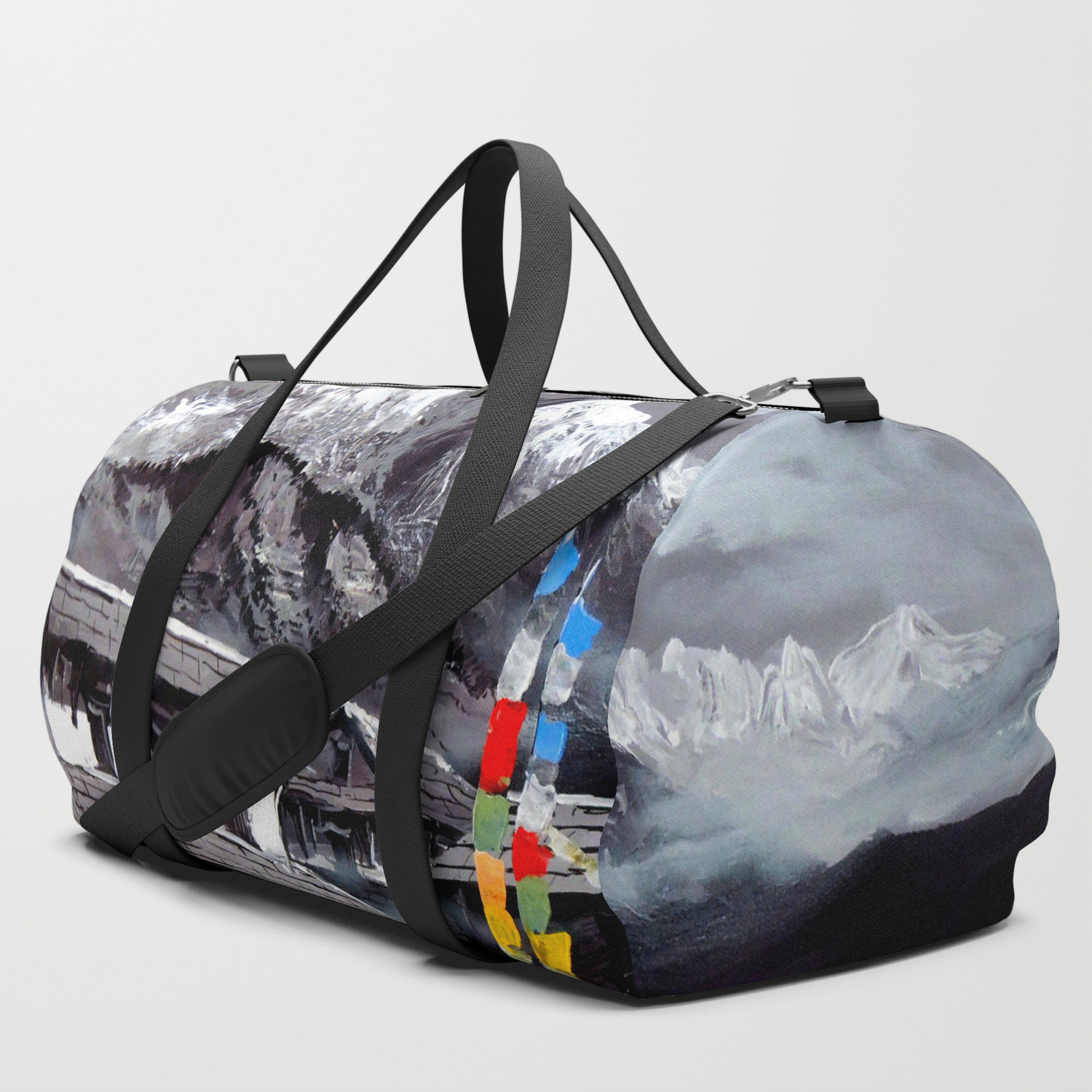 everest duffel bag