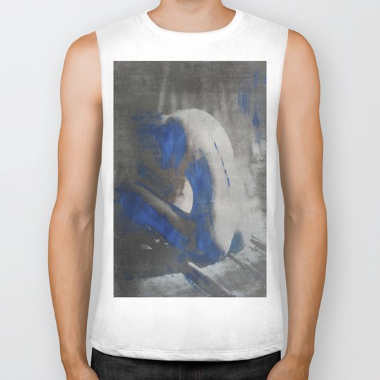 Woman 2 Biker Tank