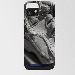 Sneaker History iPhone Card Case