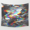 Confusion In Her Eyes That Says It All Wall Tapestry By