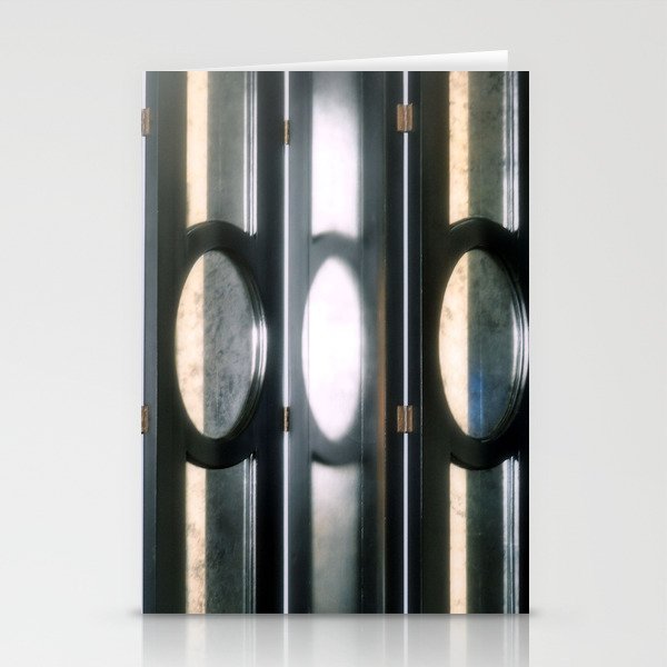 Portals... Stationery Cards