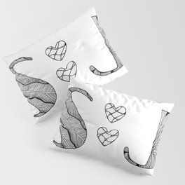 S&J Pillow Sham