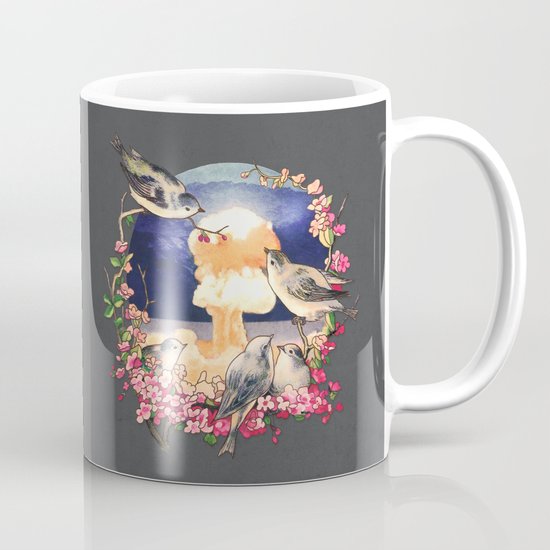 Second Sun Mug