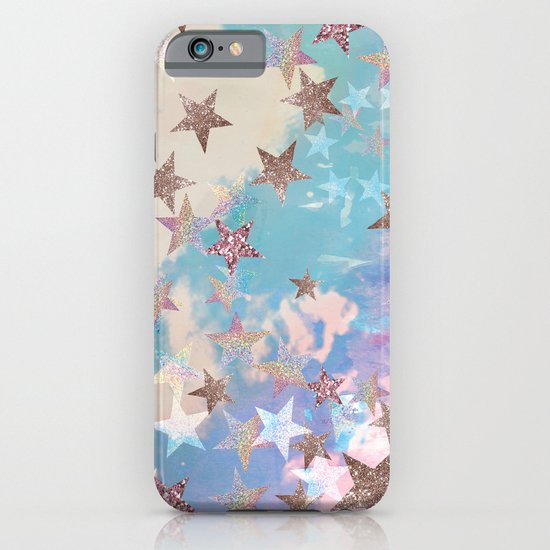 Starry Eyed iPhone & iPod Case