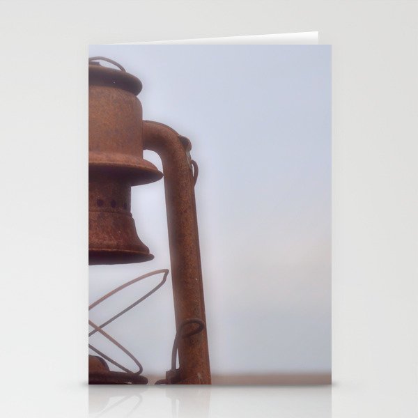 Latern Stationery Cards