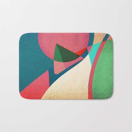 Piccola Barca Bath Mat