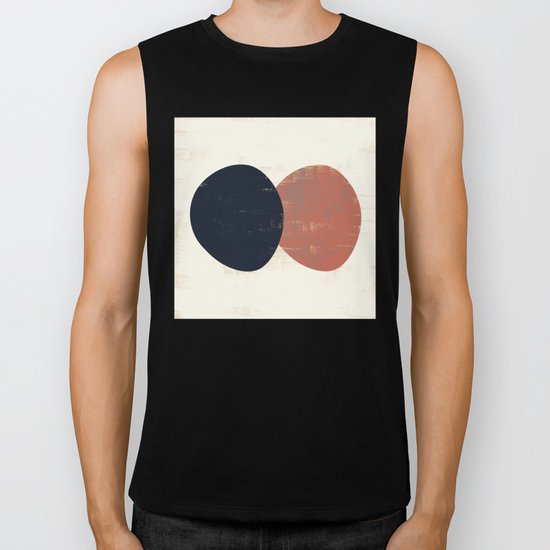 Fluid VI Biker Tank