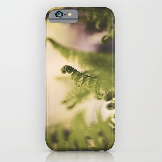 The Greening iPhone & iPod Case