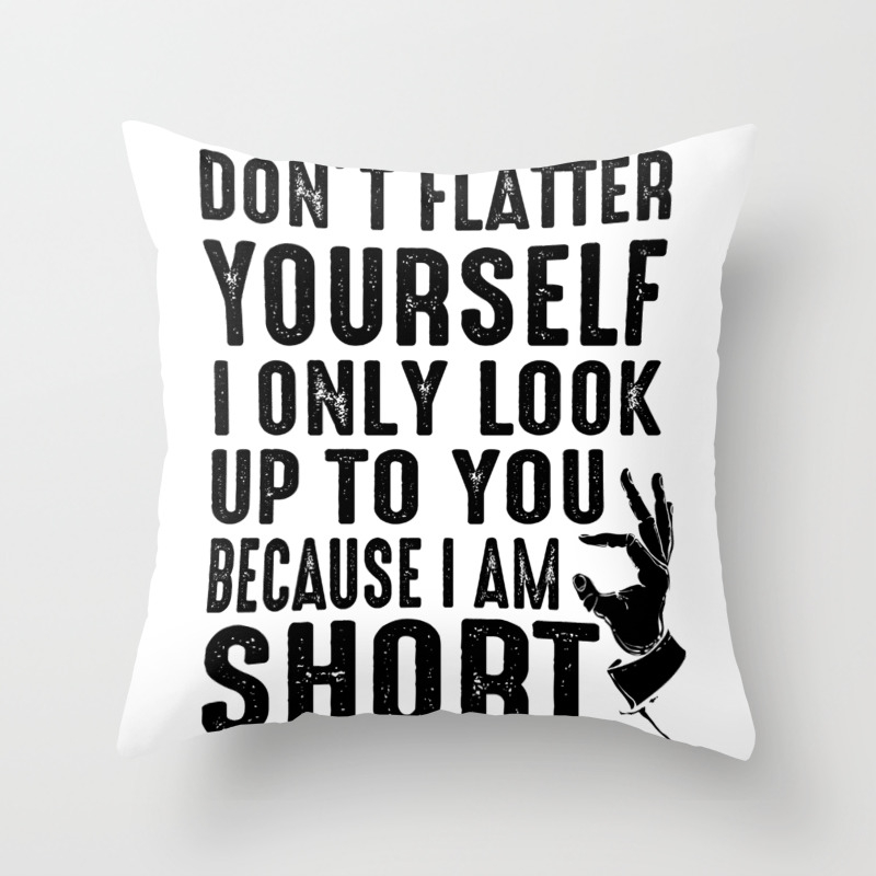 cute pillows for girlfriend
