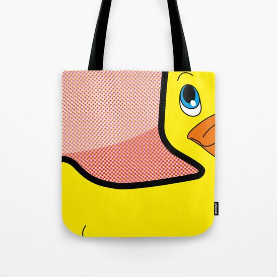 Pop Icon - Joystick Tote Bag