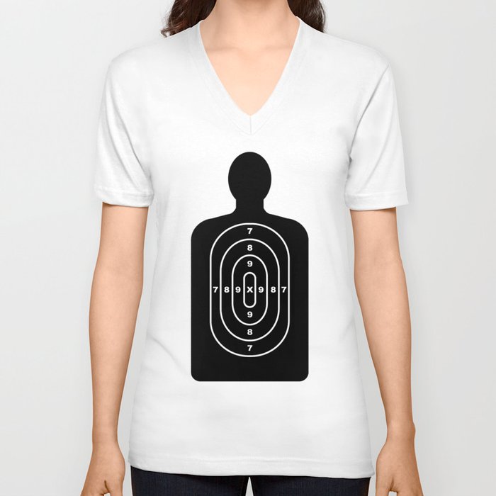 target v neck t shirts