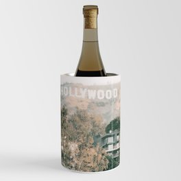 Hollywood California Wine Chiller