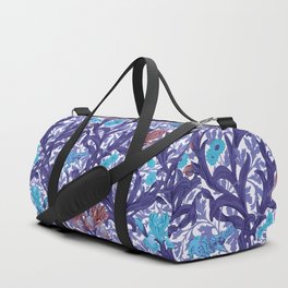William Morris "Iris" 8. Duffle Bag