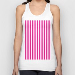 Abstract geometric shapes Unisex Tank Top