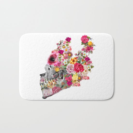 Amenophis Bath Mat