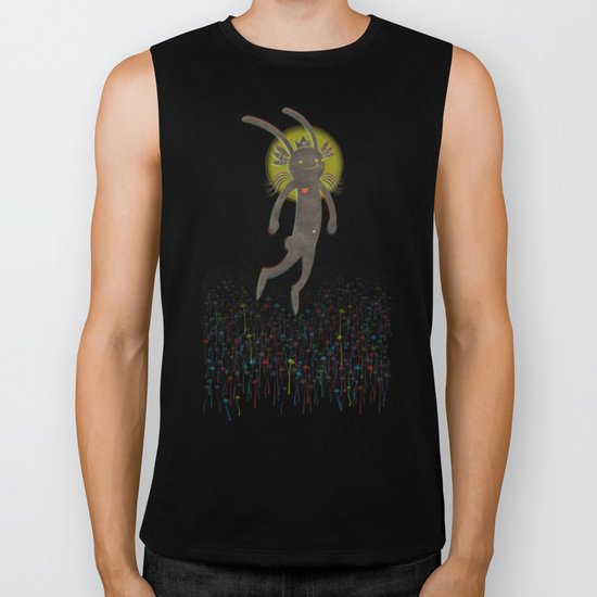 PILGRIM : REPENTANCE Biker Tank