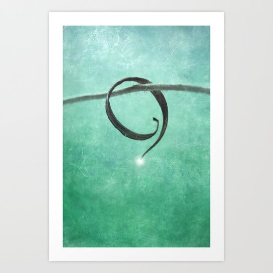 Hope Art Print