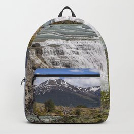 Cascada Paine Backpack