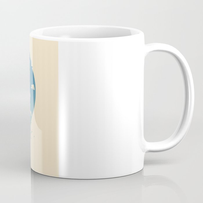 Dawn Coffee Mug