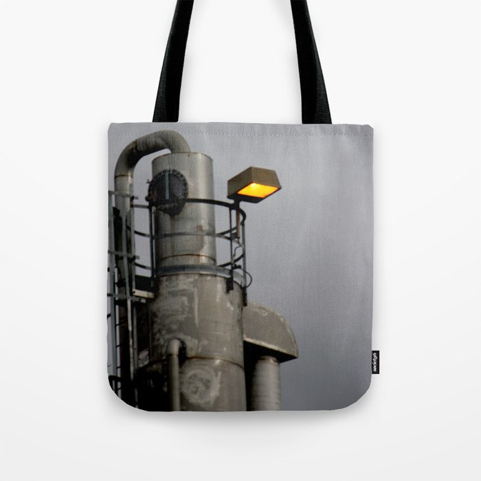 After The Fallout Tote Bag By Jeffreyjirwin Society6 After The Fallout Tote Bag